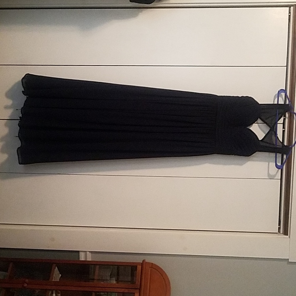 Gown